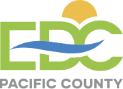 EDC Pacific County Logo Transparent
