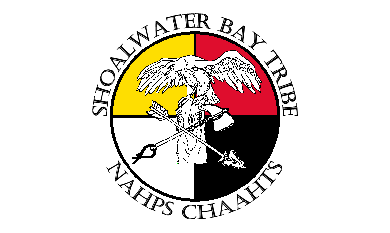 Shoalwater Bay Tribe.