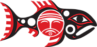 Chinook Tribe trademark.