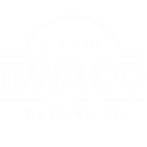 City of Ilwaco.