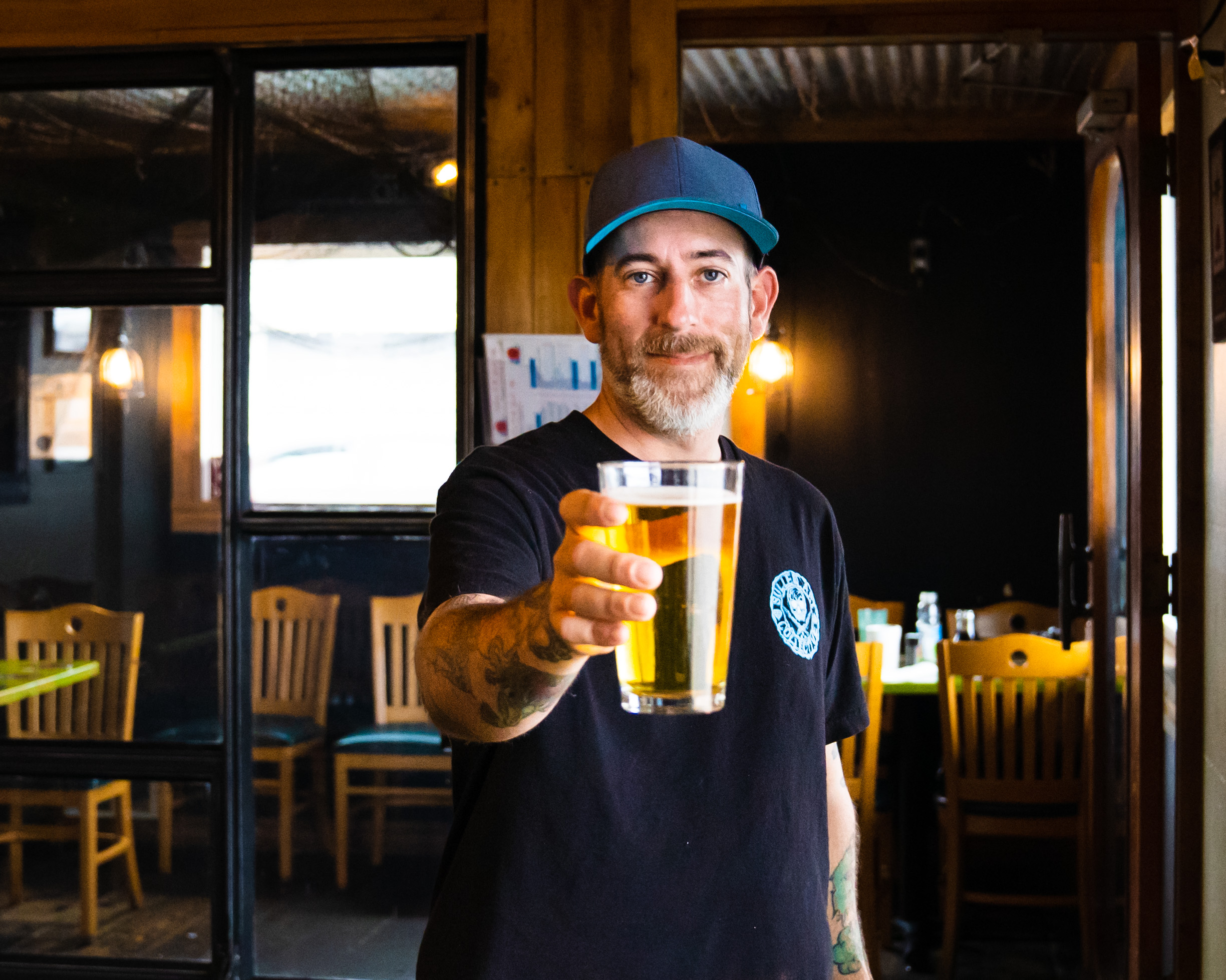 The Chowder Stop Pacific County Economic Development Council