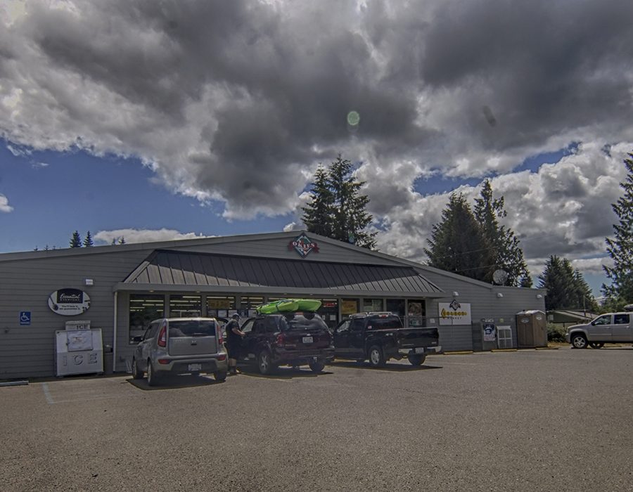 Okiesmarket