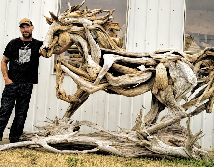 jeffrohorse